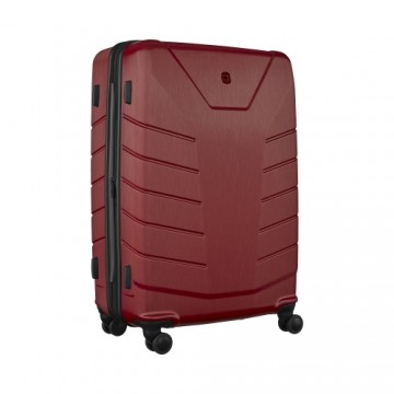 WENGER PEGASUS-DC LARGE HARDSIDE CASE Red