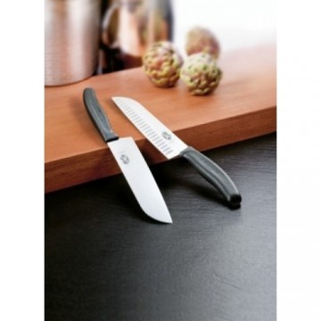 VICTORINOX SWISS CLASSIC SANTOKU KNIFE