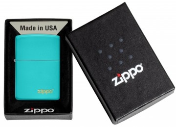 Zippo Lighter 49454ZL