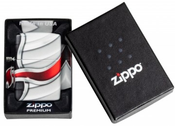 Zippo Lighter 49357