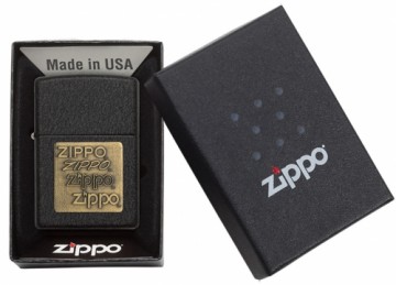 Zippo Lighter 362