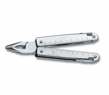 VICTORINOX SWISS TOOL X