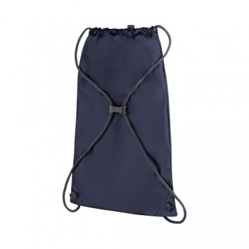 WENGER XC FYRST LIGHTWEIGHT DRAWSTRING BAG NAVY