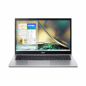 Ноутбук Acer Aspire 3 15,6" Intel Core i5-1235U 8 GB RAM 256 Гб SSD (Пересмотрено A+)