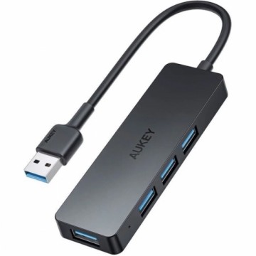 USB Centrmezgls Aukey CB-H39