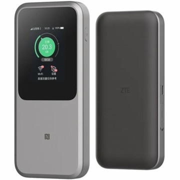 Rūteris ZTE MU5120 5G