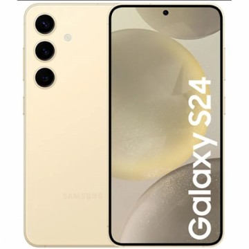 Смартфоны Samsung 6,2" 8 GB RAM 256 GB Жёлтый