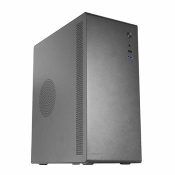 ATX Semi-tower Box Tacens ORUMX500  Black