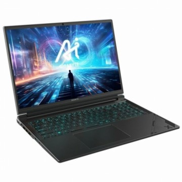 Ноутбук Gigabyte G6X 2024 9KG-43ES854SD 16" i7-13650HX 16 GB RAM 1 TB SSD Nvidia Geforce RTX 4060