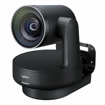 Webcam Logitech Rally