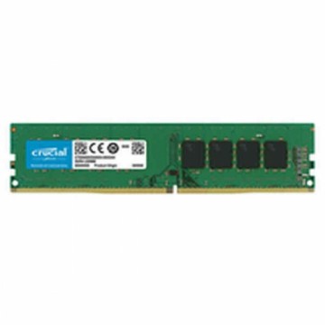 Память RAM Crucial 16 GB DDR4 DDR4 16 Гб CL19