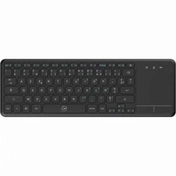 Bluetooth Keyboard Mobility Lab ML306643 Black AZERTY