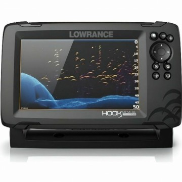 GPS Navigators Lowrance Francūzis