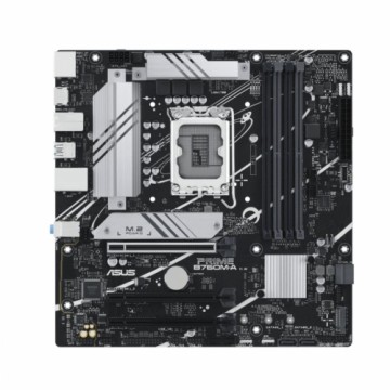 Mātesplate Asus PRIME B760M-A CSM  LGA 1700