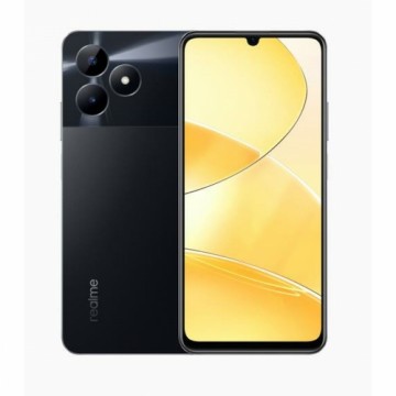 Viedtālrunis Realme C51 6GB 256GB Dual Sim Black