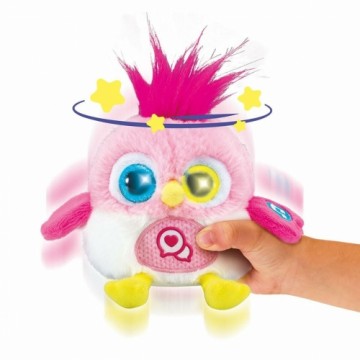 Интерактивное животное Vtech Lolibirds (FR)