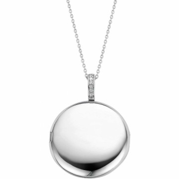 Ladies' Necklace Ti Sento 6772ZI