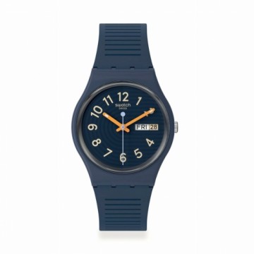 Vīriešu Pulkstenis Swatch SO28I700 (Ø 34 mm)