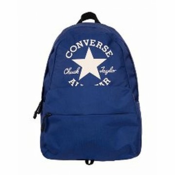 Ikdienas Mugursoma Converse  DAYPACK 9A5561 C6H  Zils