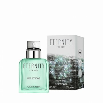 Мужская парфюмерия Calvin Klein EDT Eternity Reflections 100 ml