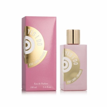 Женская парфюмерия Etat Libre D'Orange Don't Get Me Wrong Baby, Yes I Do EDP 100 ml