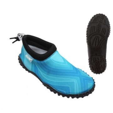 Bigbuy Sport Туфли с острым носком Синий