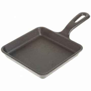 Pan Lodge L5WS3 Black Cast Iron