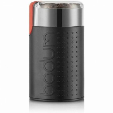 Kafijas dzirnaviņas Bodum 11160-01EURO-3 Melns 150 W