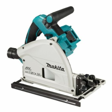 Циркулярная пила Makita DSP600ZJ 18 V Ø 16,5 cm