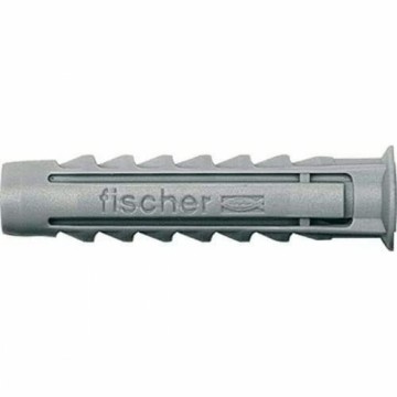 Шипы Fischer SX 553437 12 x 60 mm Нейлон (15 штук)