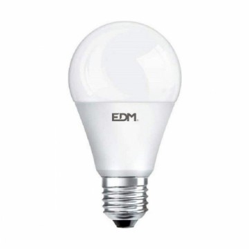 Светодиодная лампочка EDM E 17 W E27 1800 Lm Ø 6,5 x 12,5 cm (6400 K)