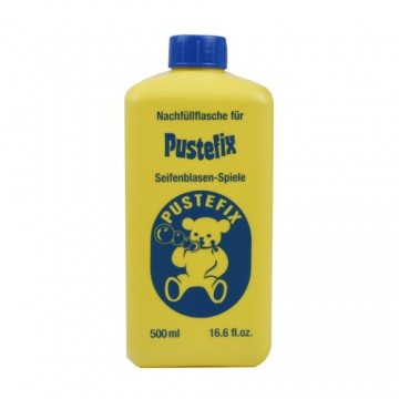 PUSTEFIX Ziepju burbuļu sastāvs MIDI, 500ml