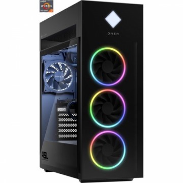 Omen 45L Gaming Desktop GT22-1205ng, Gaming-PC