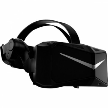 Pimax Crystal, VR-Brille