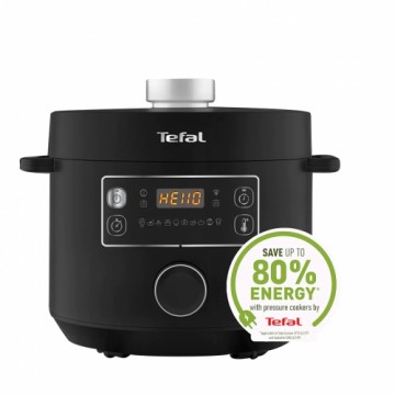 TEFAL multikatls-spiediena katls - CY7548