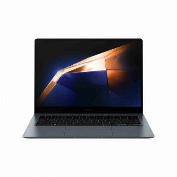 Ноутбук Samsung NP964XGK-KG2ES 16" Intel Core Ultra 7 155H 16 GB RAM 512 Гб SSD Qwerty US