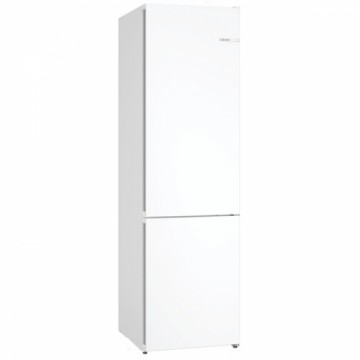 Холодильник Bosch KGN392WCF Serie 4