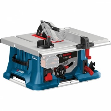 Bosch Akku-Tischkreissäge BITURBO GTS 18V-216 Professional solo, 18Volt