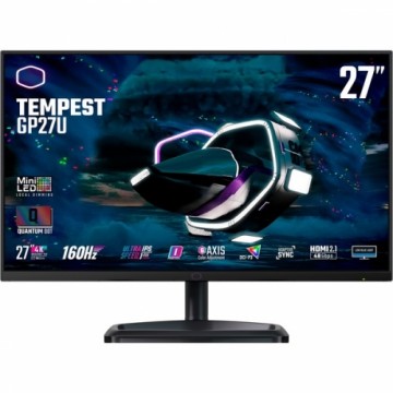 Cooler Master GP27-FUS, Gaming-Monitor