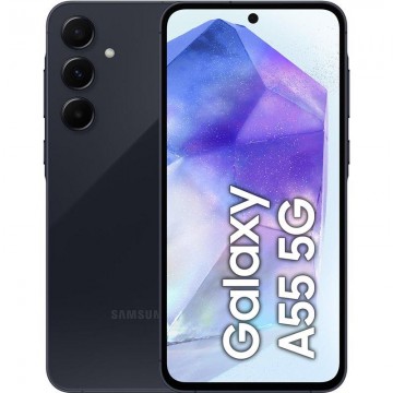 Samsung Galaxy A55 5G 8/128GB DS Navy DE