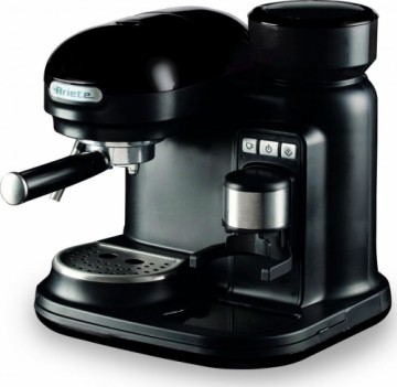 Ariete Espresso Moderna 1318|02 Black