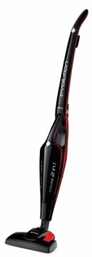 Ariete Evo 2in1 2764 (600W; black and red color)