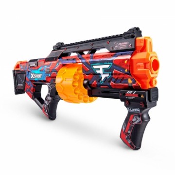 XSHOT žaislinis šautuvas Skins Last Stand Ghost 16 pcs., 36693(3658P)