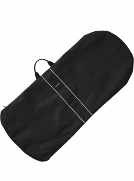 Babybjorn BABYBJÖRN ceļojumu soma Balck 7500