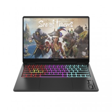 HP OMEN 14-fb0175ng 14.0" 2.8k OLED 120Hz, Intel Ultra 7-155H, 16GB RAM, 1TB SSD, RTX 4060, Windows 11