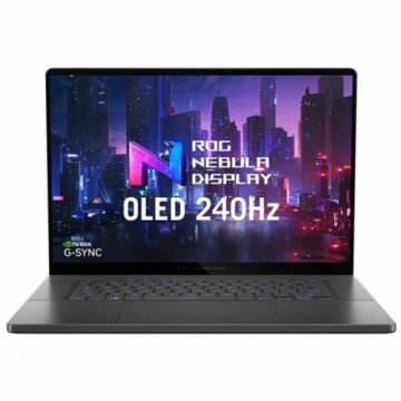 Portatīvais dators Asus ROG Zephyrus G16 GU605MV-QR047 16" 32 GB RAM 1 TB SSD Nvidia Geforce RTX 4060