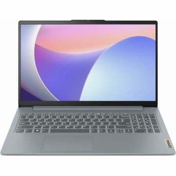 Ноутбук Lenovo Intel Core i3 N305 8 GB RAM 256 Гб SSD Испанская Qwerty