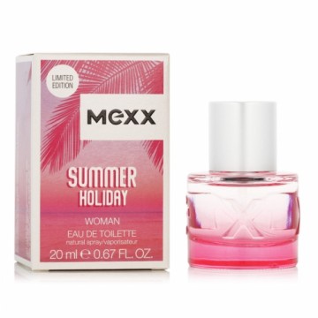 Женская парфюмерия Mexx EDT Summer Holiday 20 ml