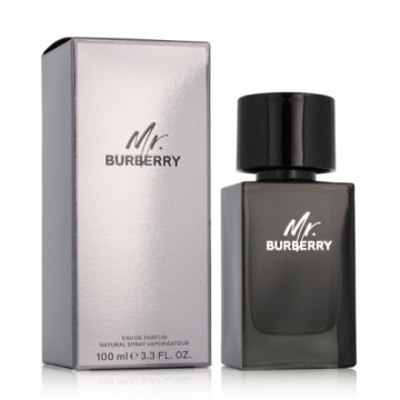 Parfem za muškarce Burberry EDP Mr. Burberry 100 ml