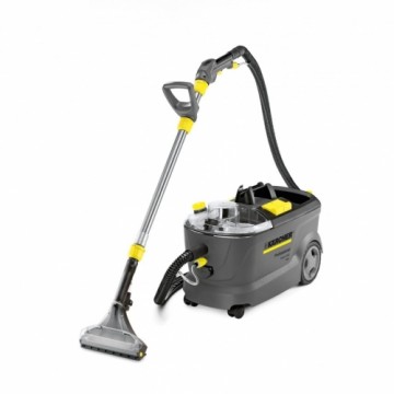 Karcher Kärcher Puzzi 10/2 Adv Drum vacuum Wet 1250 W Bagless